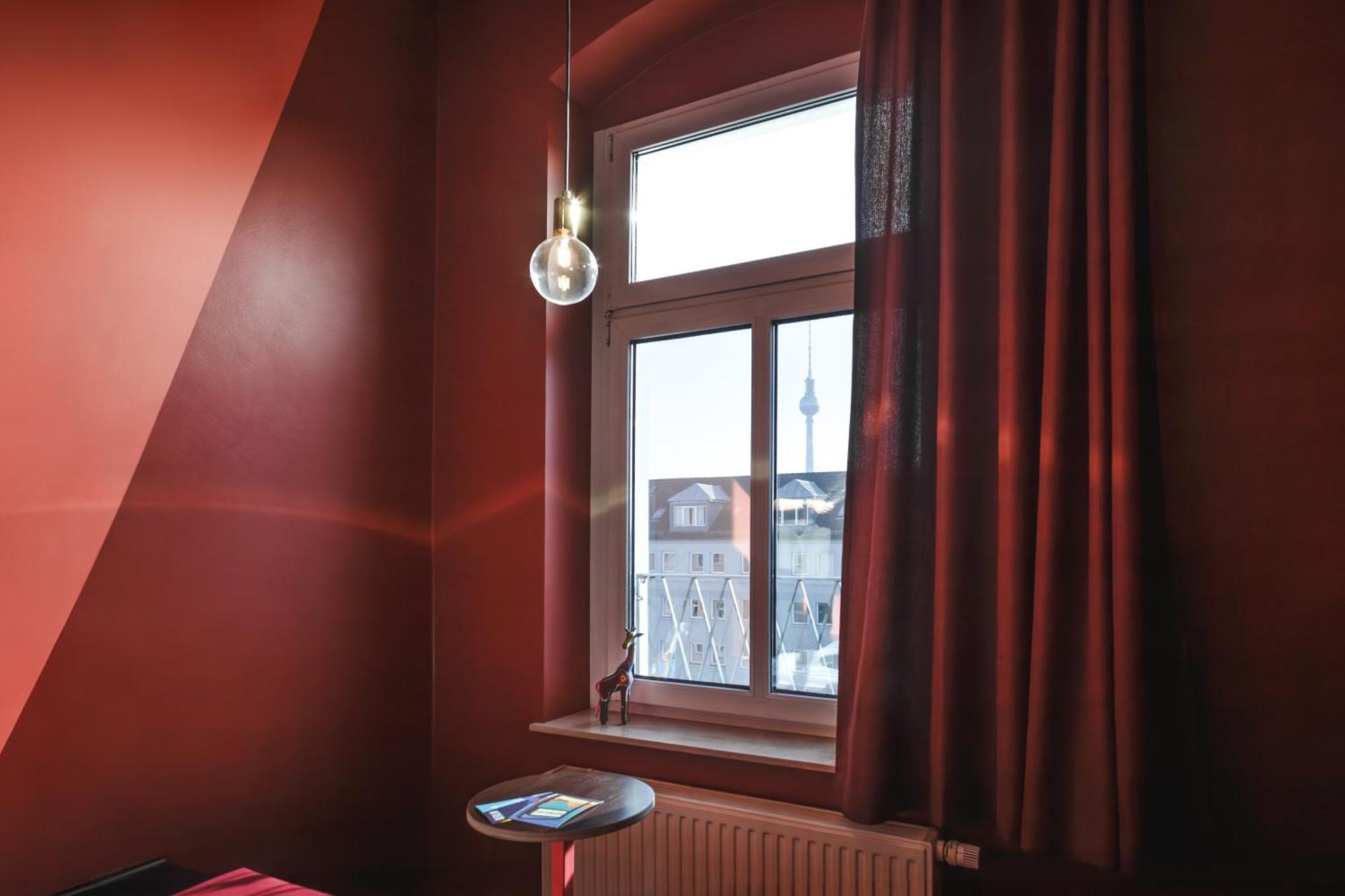 Hostel The Circus *