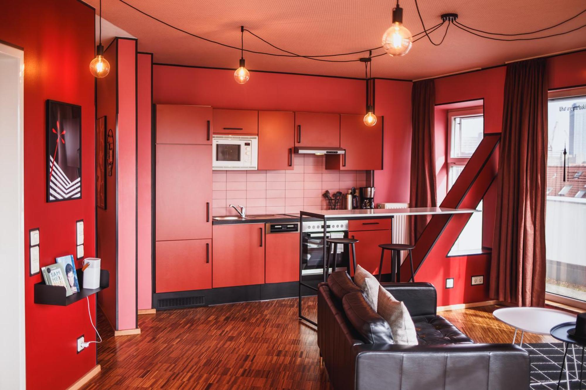 The Circus Hostel *