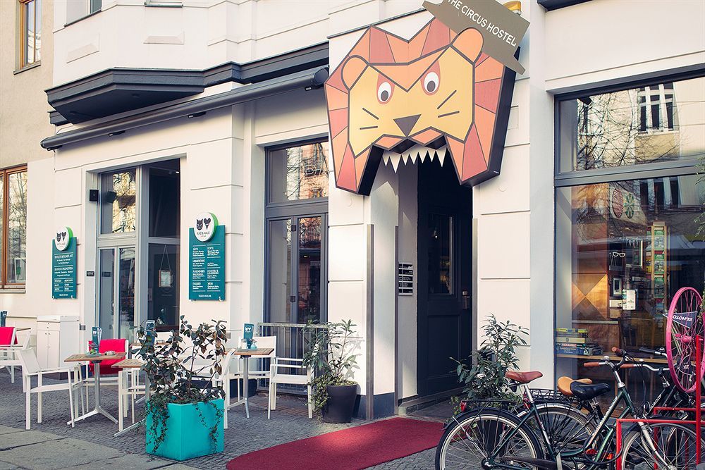 Hostel The Circus Berlin