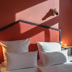The Circus Hostel