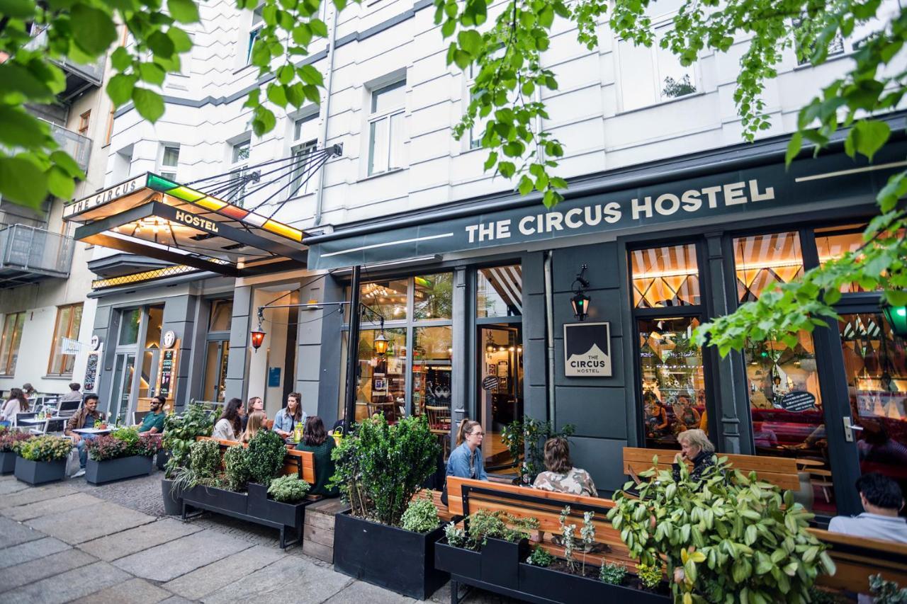 The Circus * Berlim