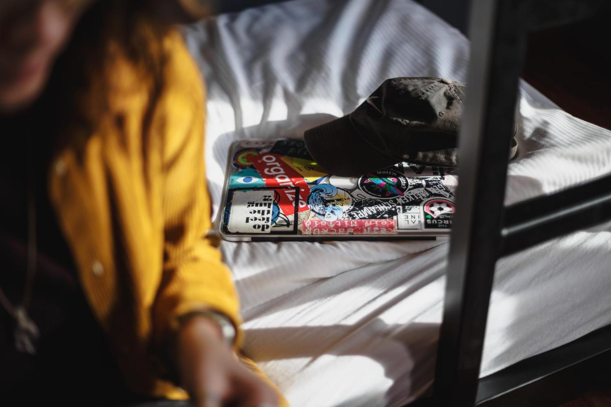 The Circus Hostel Berlin